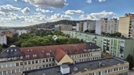 Eladó lakás Pécs