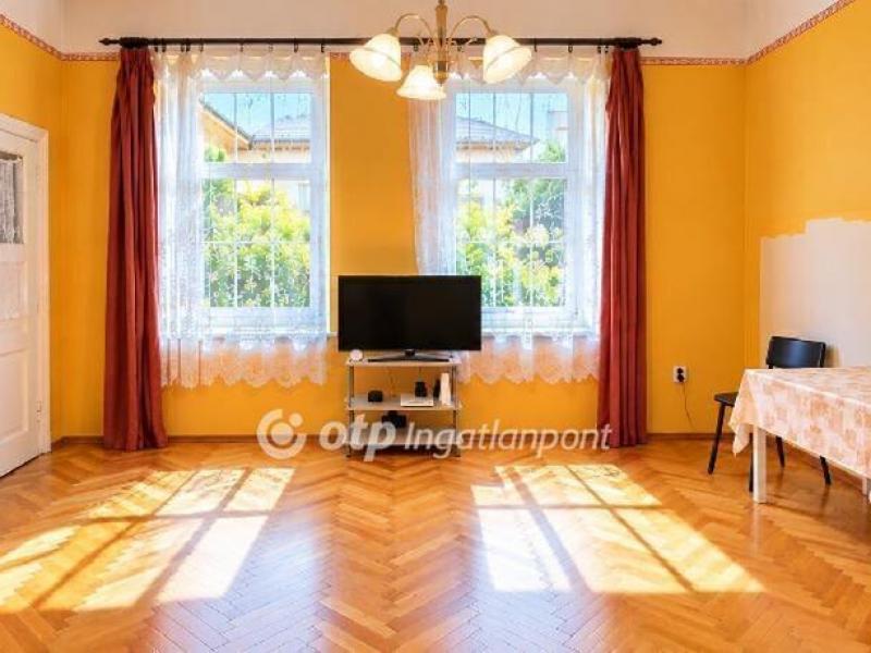 Eladó lakás Budapest