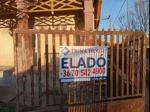 Eladó családi ház Jászladány