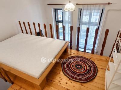 Eladó lakás Budapest
