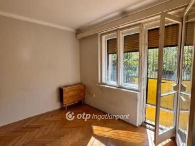 Eladó lakás Budapest