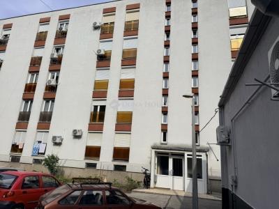 Eladó lakás Pécs