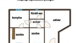 Eladó családi ház Pécs