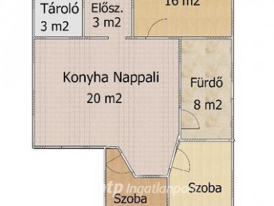 Eladó családi ház Hatvan