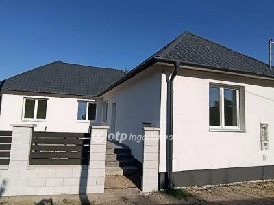 Eladó családi ház Hort