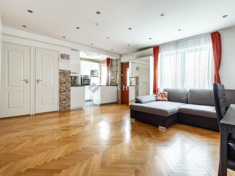 Eladó lakás Budapest