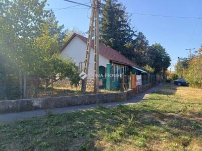 Eladó családi ház Miskolc