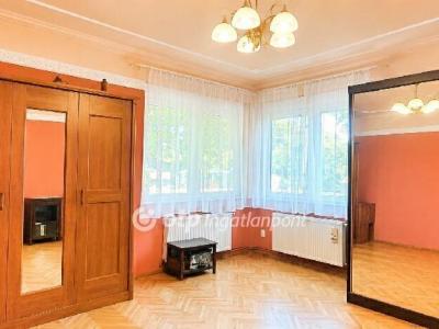 Eladó házrész Budapest
