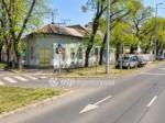 Eladó lakóövezeti telek Debrecen