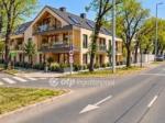 Eladó lakóövezeti telek Debrecen