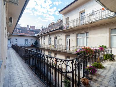 Eladó lakás Budapest