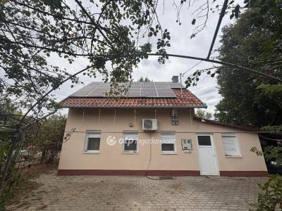 Eladó nyaraló Csongrád