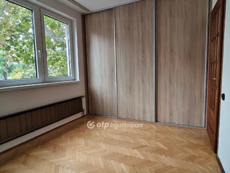 Kiadó lakás Nyíregyháza