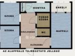 Eladó lakás Nyíregyháza