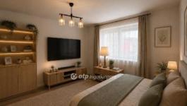 Eladó házrész Debrecen
