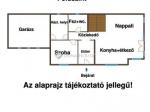 Eladó családi ház Dunaharaszti