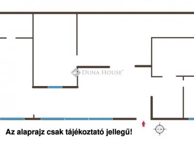 Eladó családi ház Budapest