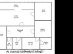 Eladó családi ház Monor Monorierdő