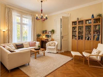 Eladó lakás Budapest