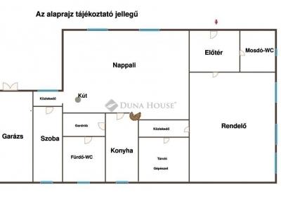 Eladó családi ház Budapest