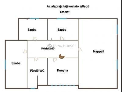 Eladó családi ház Budapest