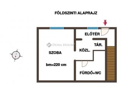Eladó családi ház Pécs