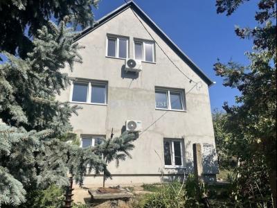 Eladó családi ház Pécs
