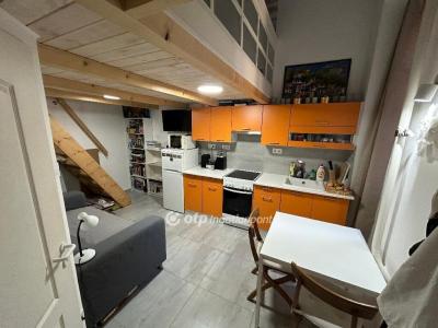 Eladó lakás Budapest