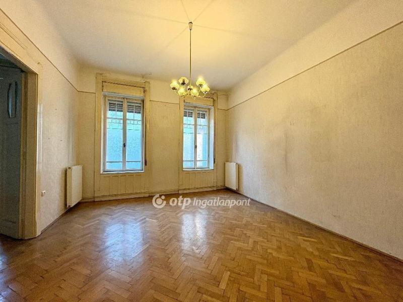 Eladó lakás Budapest