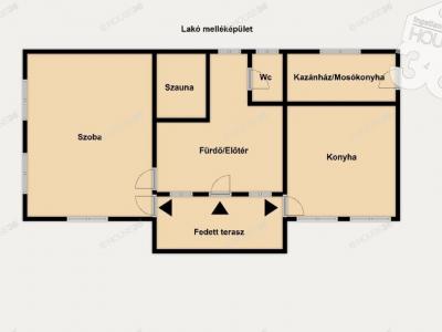 Eladó családi ház Kecskemét