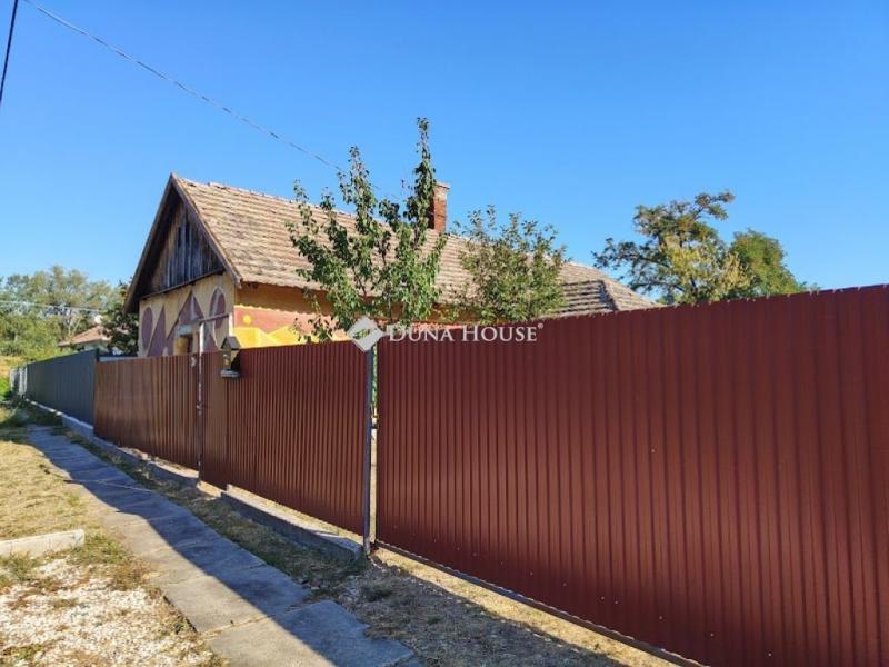 Eladó családi ház Gyomaendrőd