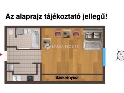 Kiadó lakás Budapest
