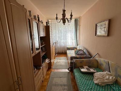 Eladó lakás Nyíregyháza