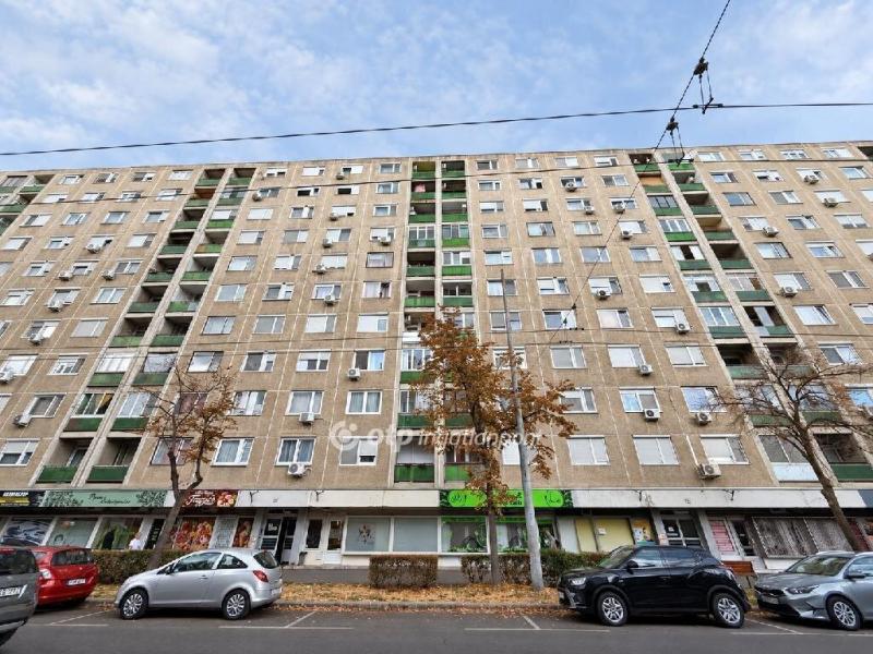 Eladó lakás Debrecen