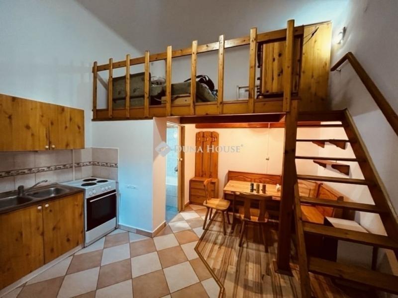 Eladó lakás Budapest