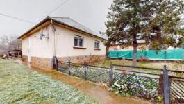 Eladó családi ház Szikszó