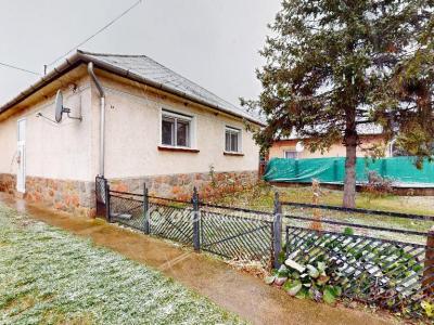 Eladó családi ház Szikszó