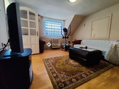 Eladó családi ház Monor