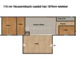 Eladó családi ház Vácszentlászló