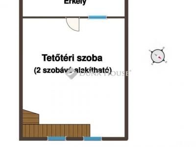Eladó családi ház Zsámbék