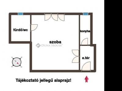 Eladó lakás Székesfehérvár