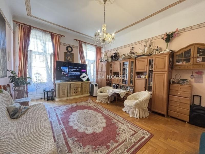 Eladó lakás Budapest