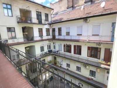 Eladó lakás Budapest