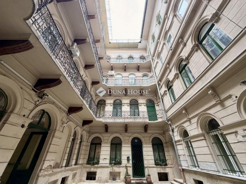 Eladó lakás Budapest