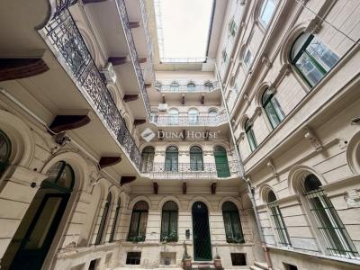 Eladó lakás Budapest