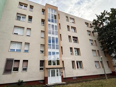 Eladó lakás Nyíregyháza