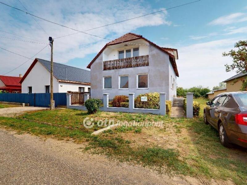 Eladó családi ház Mátészalka
