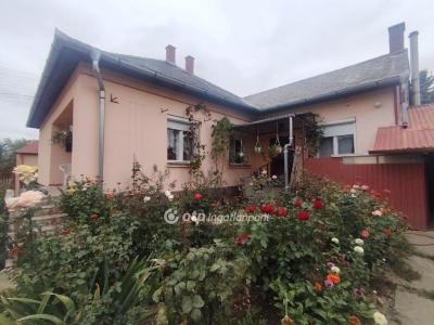 Eladó családi ház Fehérgyarmat