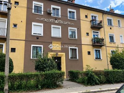Eladó lakás Budapest