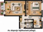 Eladó lakás Százhalombatta